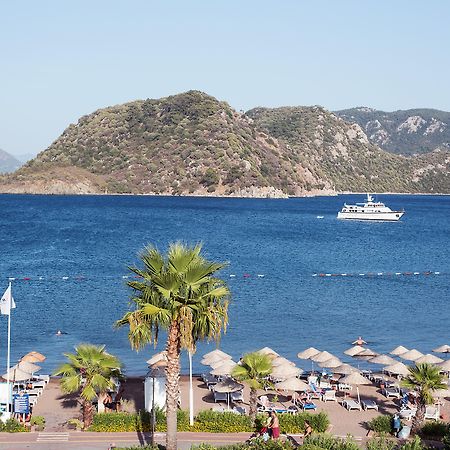 Marti La Perla - Adult Only+16 Hotel Marmaris Eksteriør billede