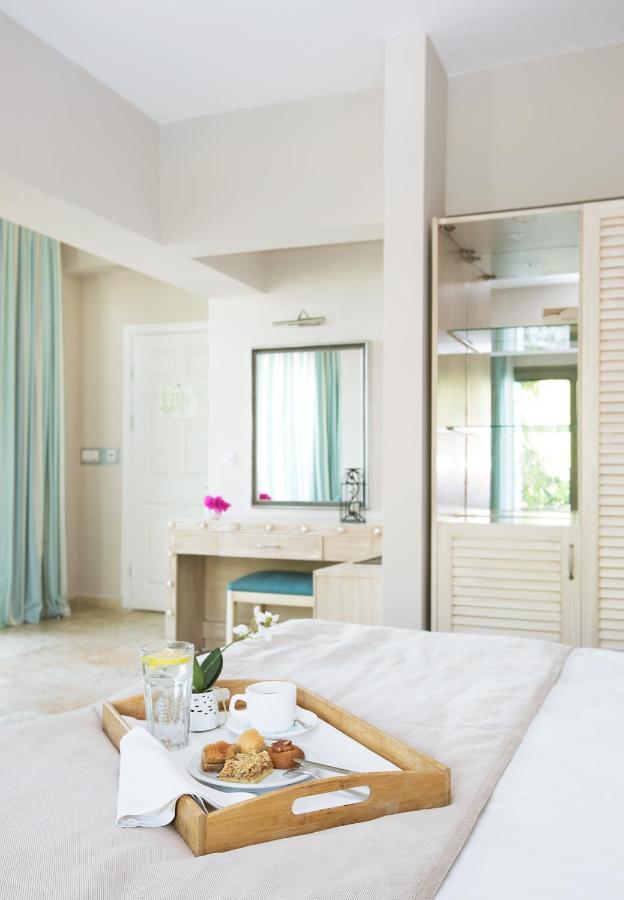 Marti La Perla - Adult Only+16 Hotel Marmaris Eksteriør billede