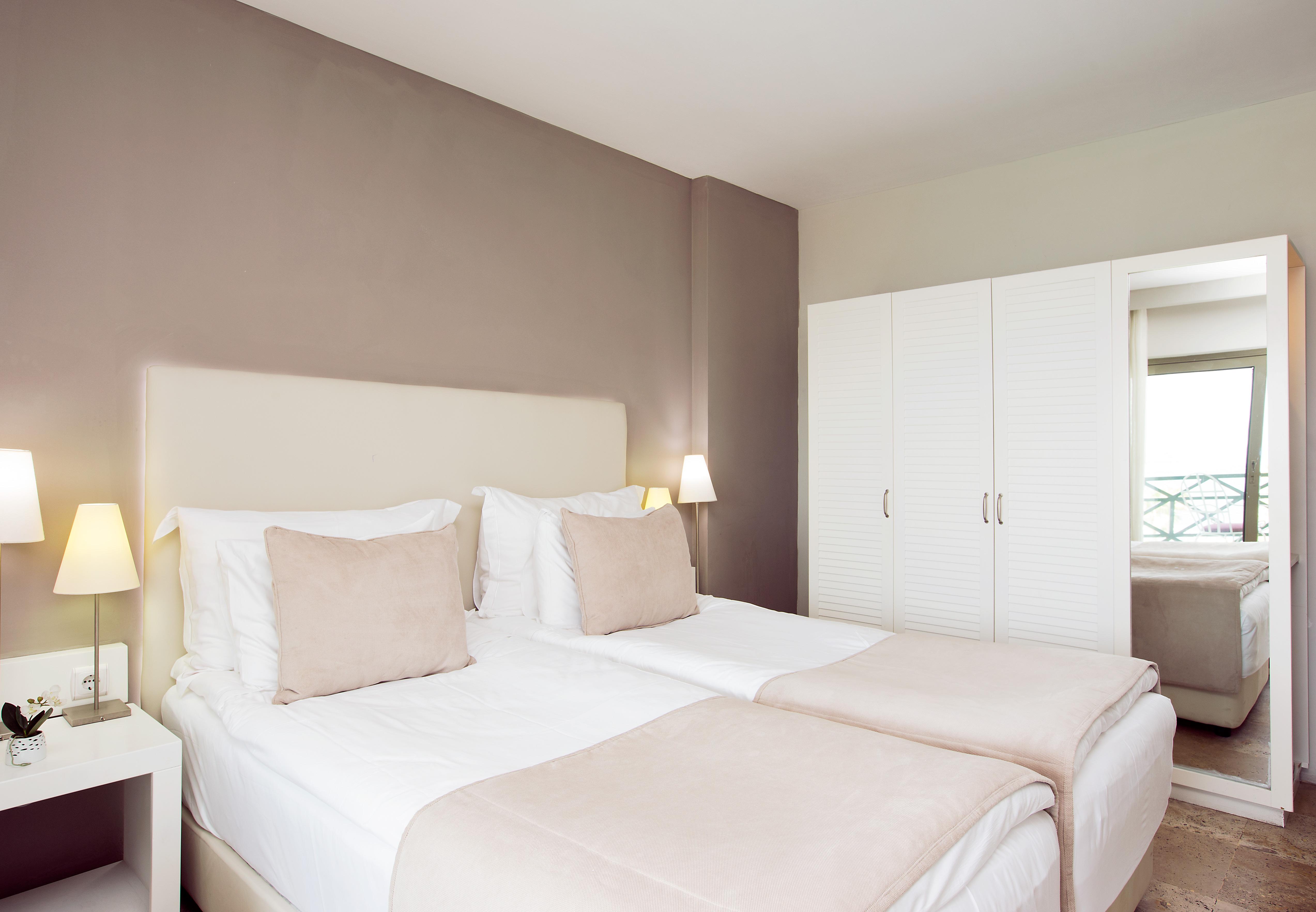 Marti La Perla - Adult Only+16 Hotel Marmaris Eksteriør billede