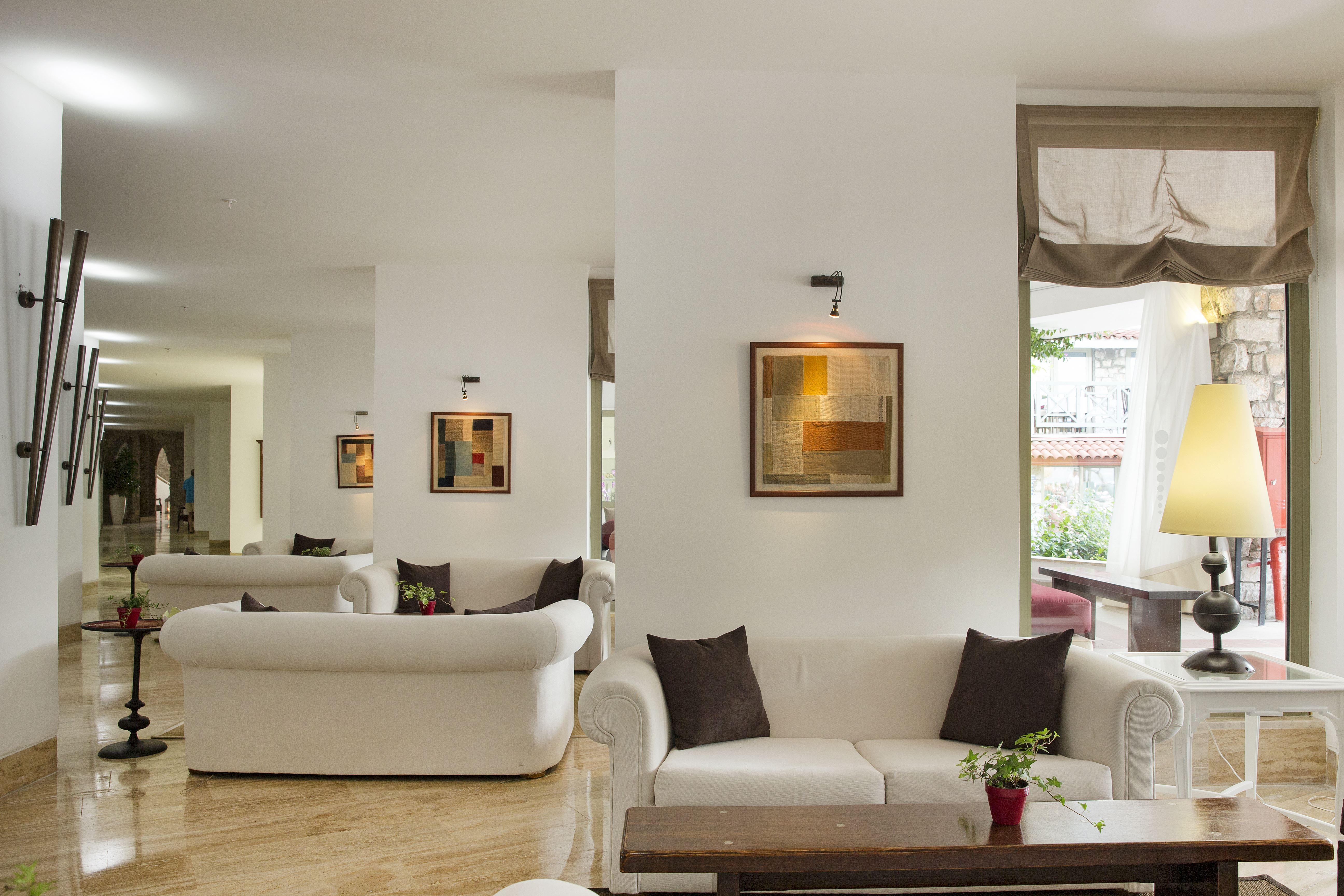 Marti La Perla - Adult Only+16 Hotel Marmaris Eksteriør billede