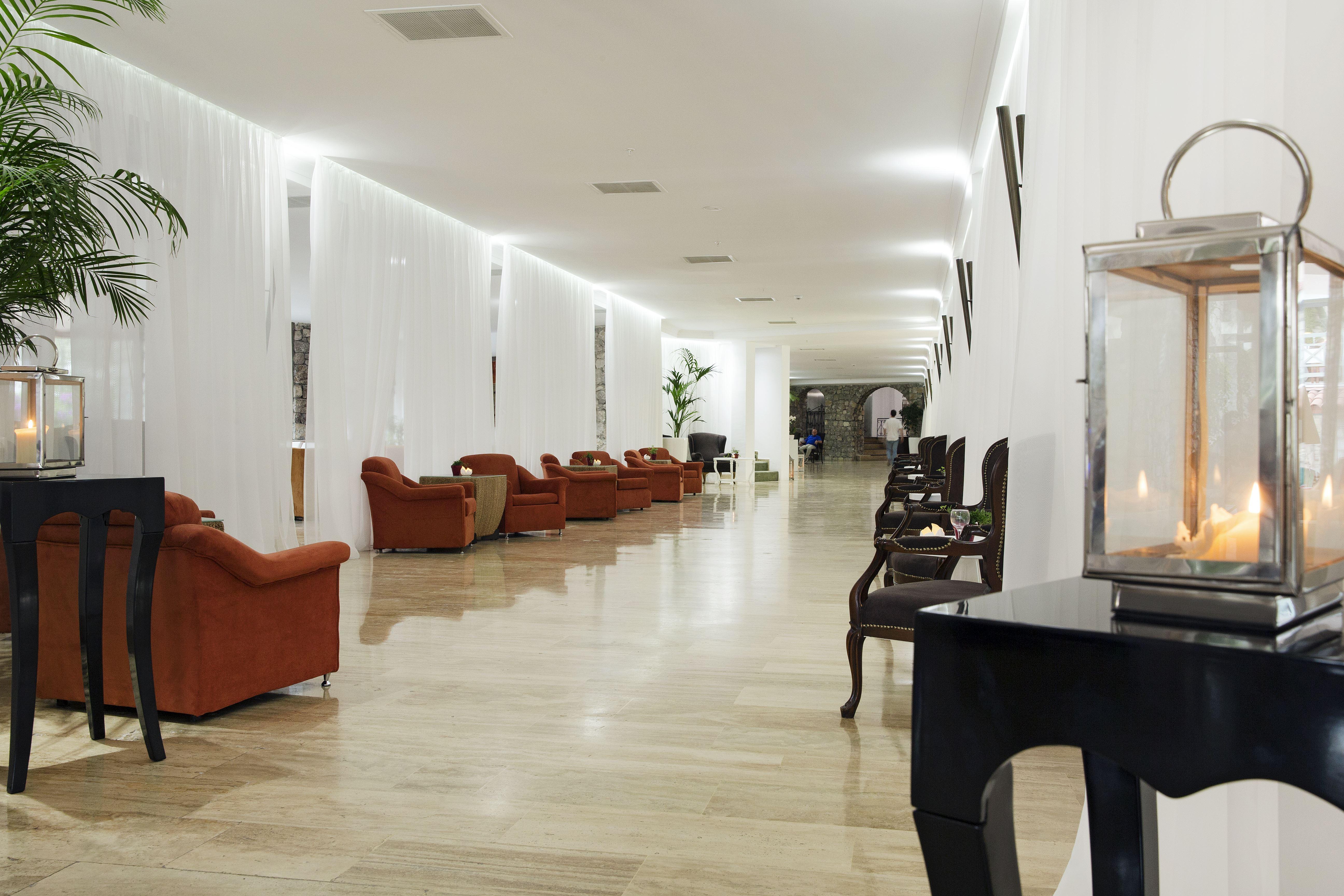 Marti La Perla - Adult Only+16 Hotel Marmaris Eksteriør billede