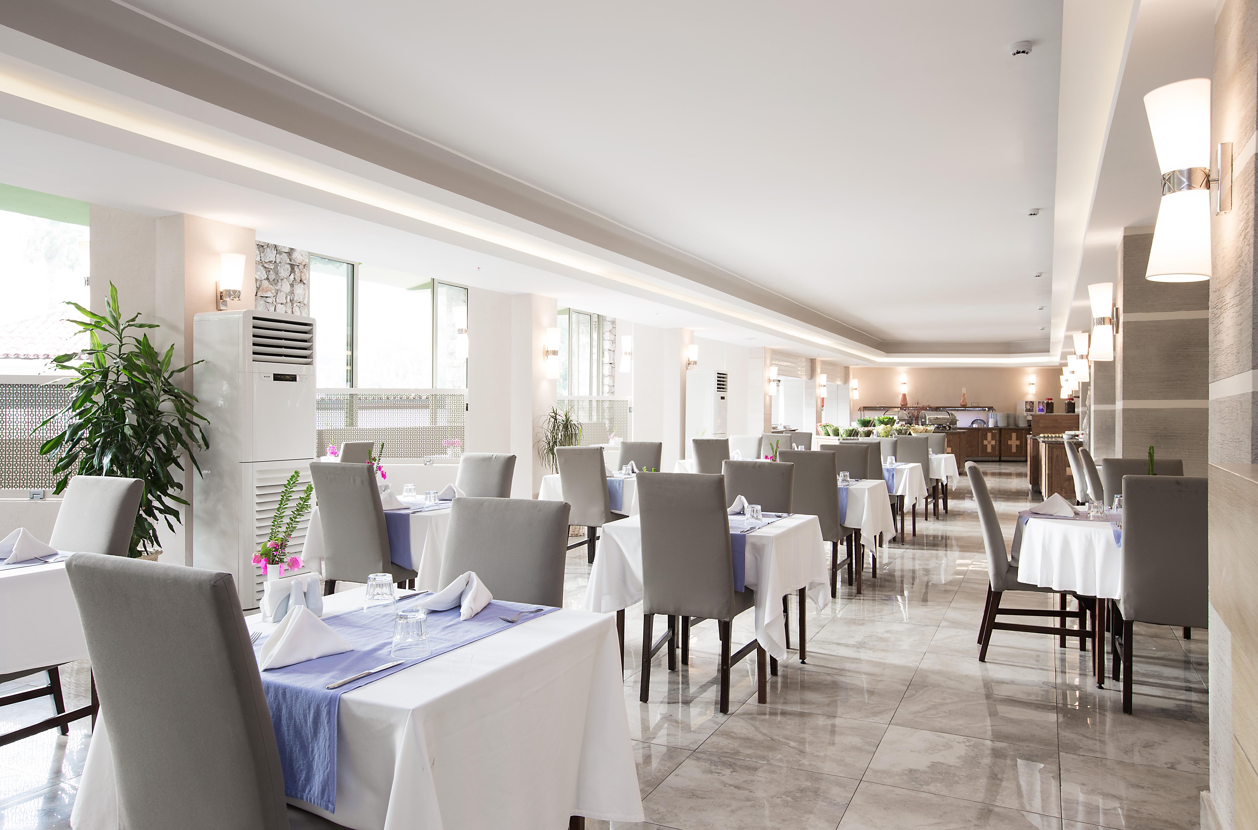 Marti La Perla - Adult Only+16 Hotel Marmaris Eksteriør billede