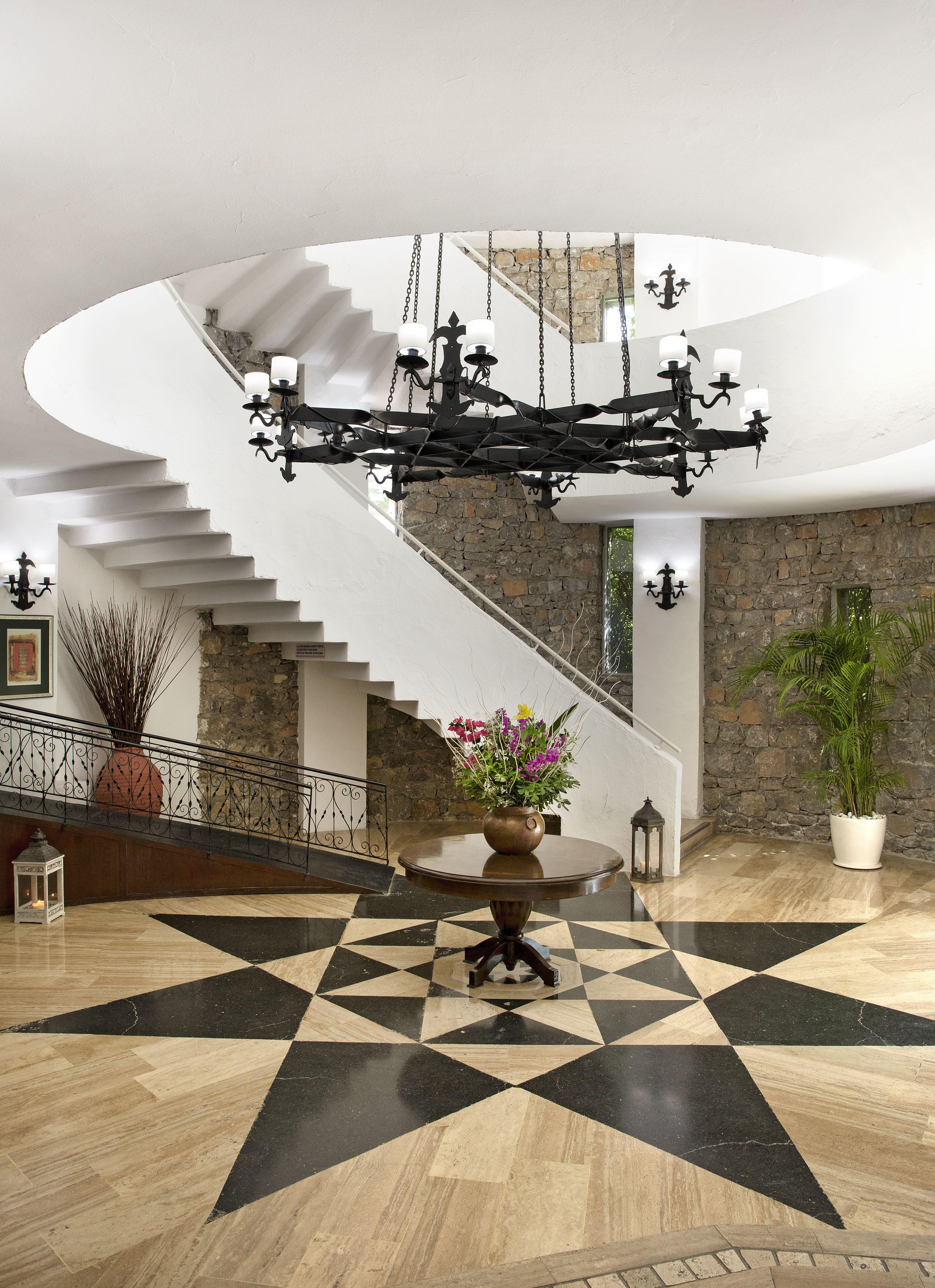 Marti La Perla - Adult Only+16 Hotel Marmaris Eksteriør billede