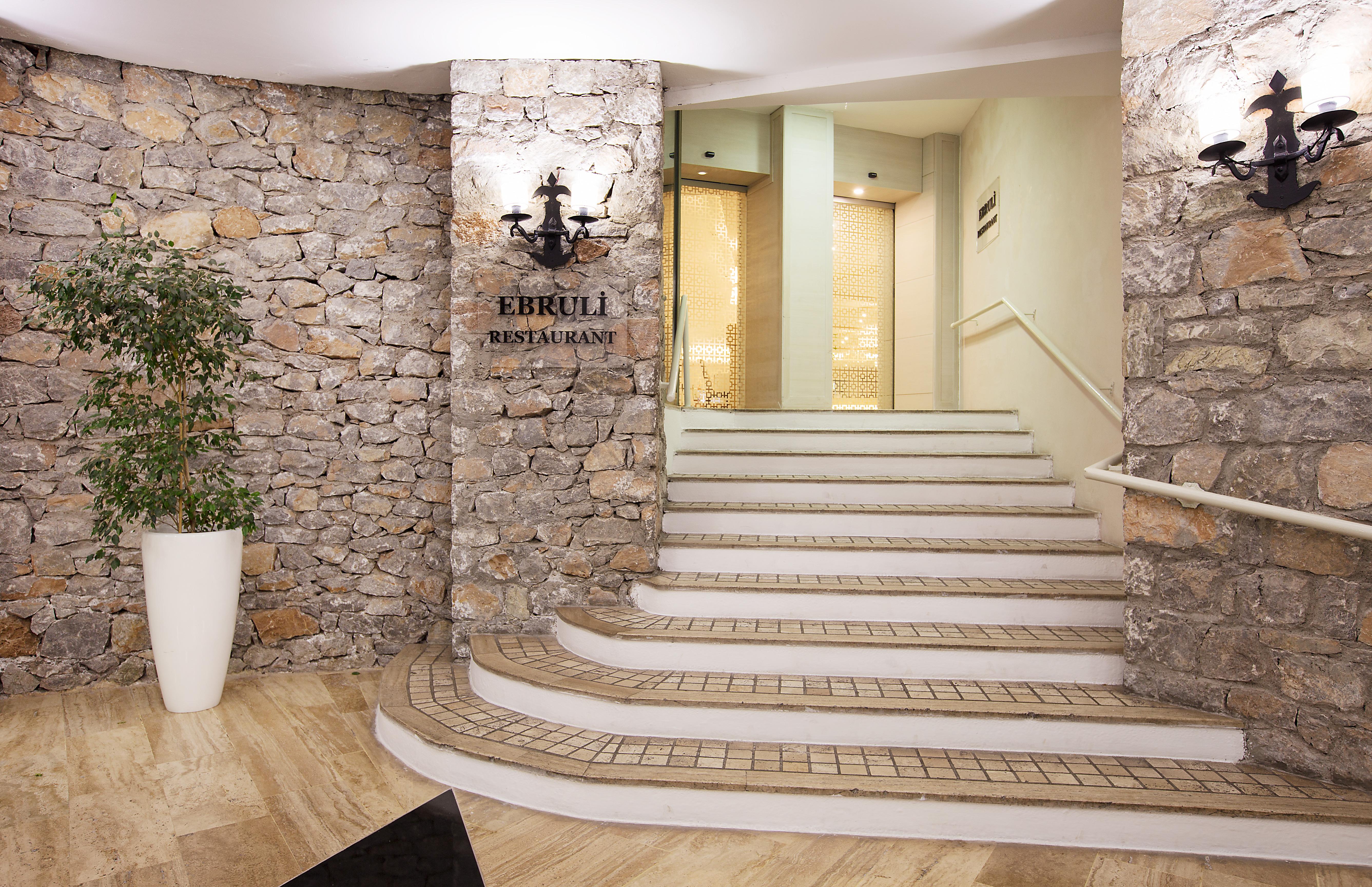 Marti La Perla - Adult Only+16 Hotel Marmaris Eksteriør billede