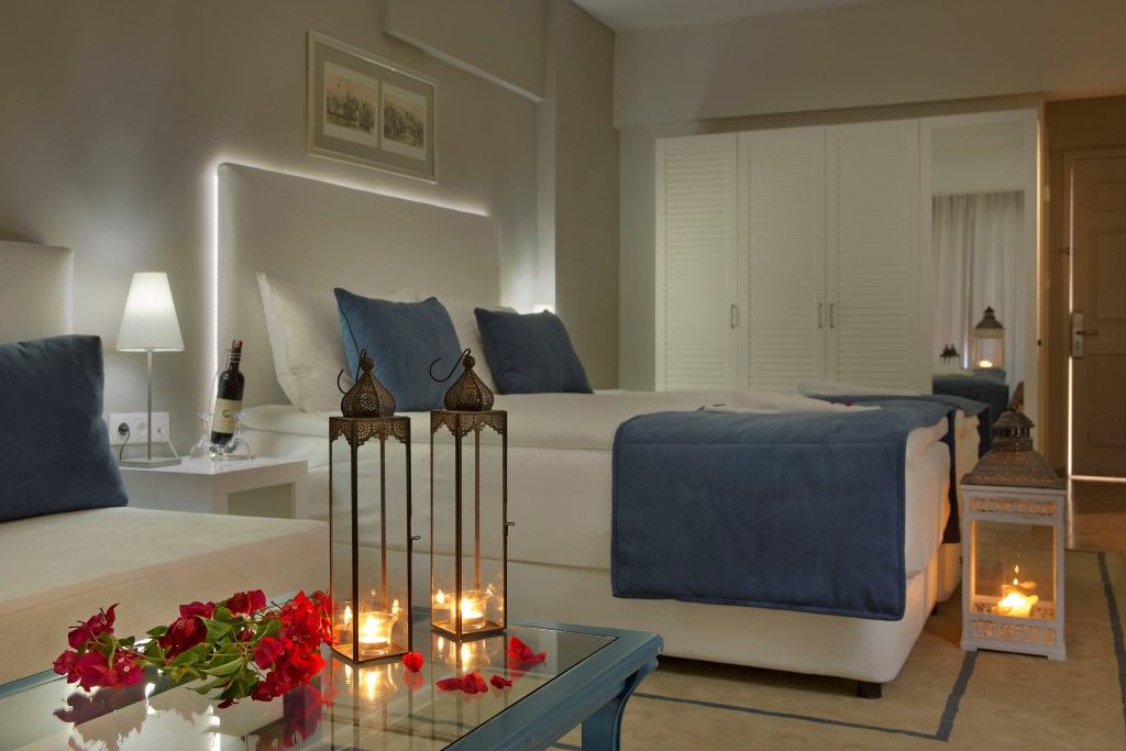 Marti La Perla - Adult Only+16 Hotel Marmaris Eksteriør billede