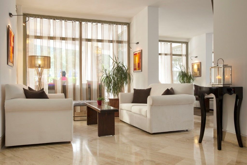 Marti La Perla - Adult Only+16 Hotel Marmaris Eksteriør billede